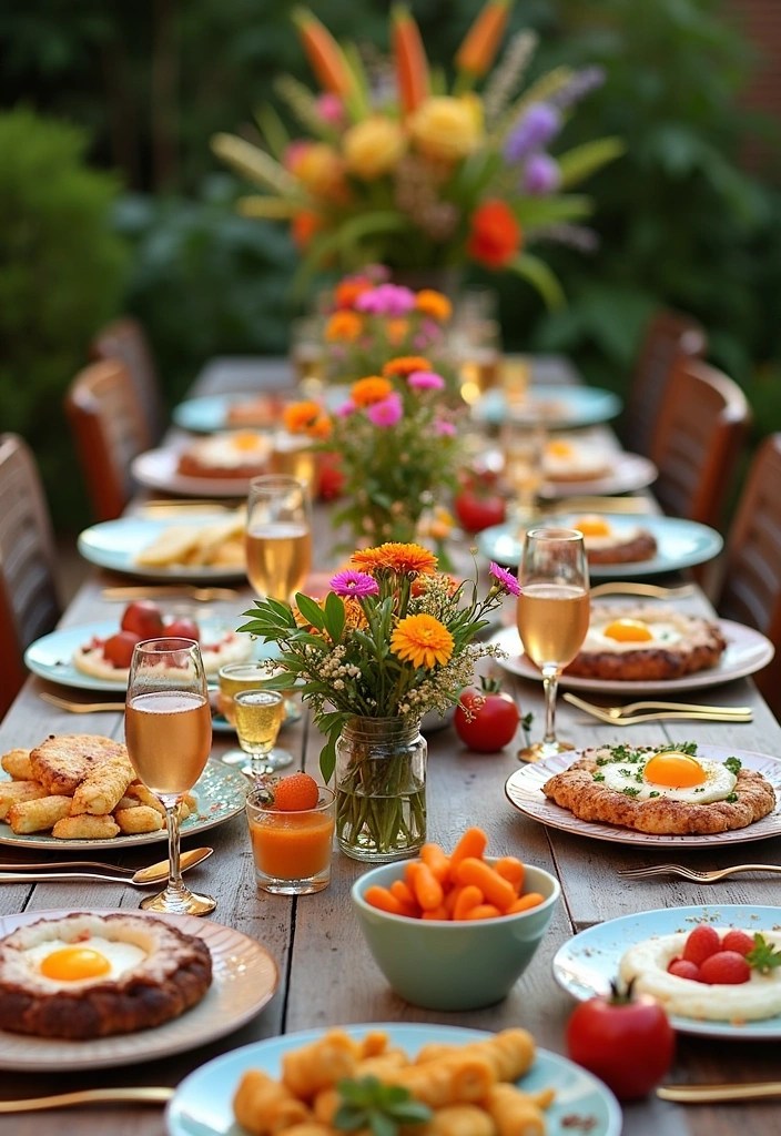 25 Irresistible Brunch Recipes That'll Make Your Friends Say 'YUM!' - Conclusion