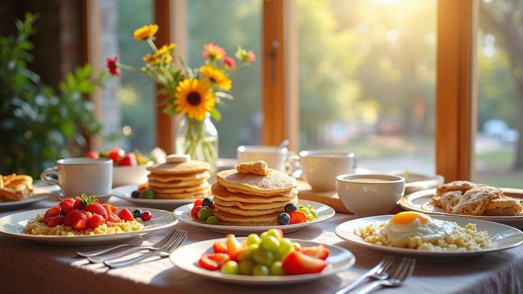 25 Irresistible Brunch Recipes That'll Make Your Friends Say 'YUM!'